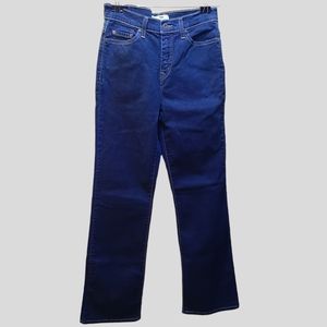 Levis 512 jeans size 10